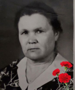 Павловская Вера Панфиловна