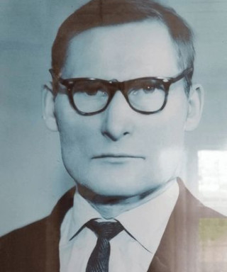 Кожевин Семён Абрамович