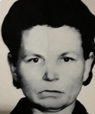 Зеленова Анна Ивановна