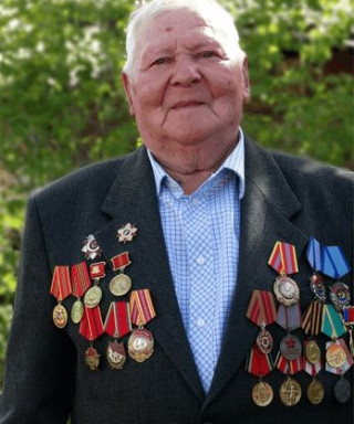 Дубинин Иван Дианович