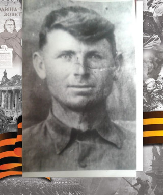 Дегтярев Василий Викторович