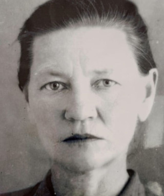 Кудрявцева Ольга Ивановна