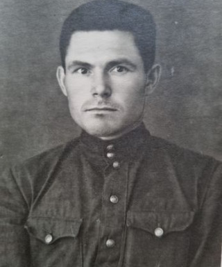 Жерлицын Прохор Петрович