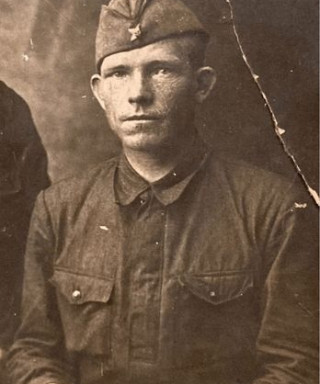 Курочкин Сергей Иванович