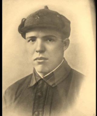 Лаврентьев Зиновий Лаврентьевич