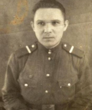 Минибаев Харис Исхакович