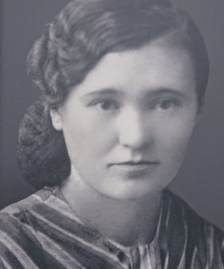 Польшина Полина Георгиевна