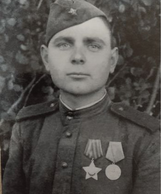 Макаров Василий Иванович