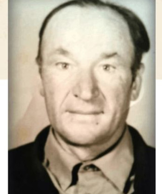 Вайткевич Петр Иванович