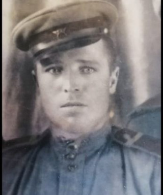 Зверев Николай Александрович