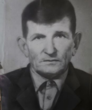 Данилов Павел Андриянович