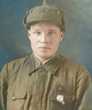 Жеребцов Николай Васильевич