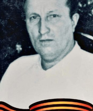 Пожарский Павел Игнатьевич