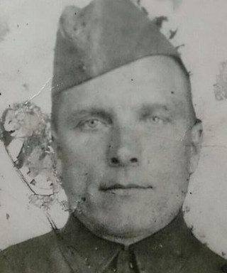 Атапин Герасим Степанович