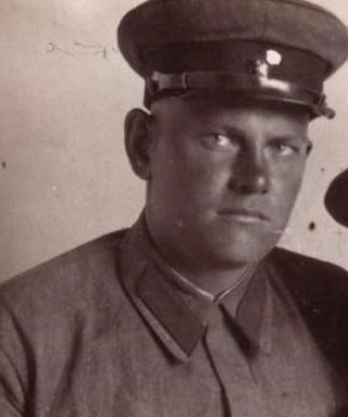 Бочкарев Григорий Яковлевич