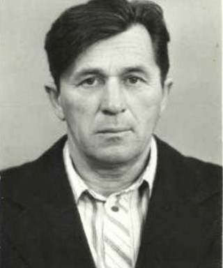 Камышнов Антон Николаевич