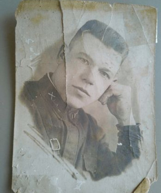 Демичев Владимир Павлович