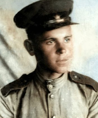 Горшенин Виталий Иванович