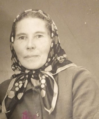 Музафарова Вера Даниловна