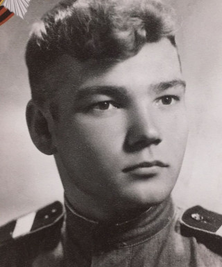 Белянин Александр Львович