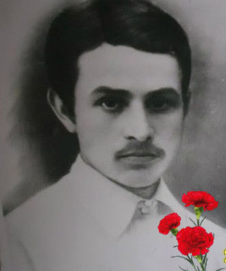 Морозов Михаил Фёдорович