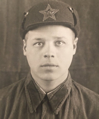 Павловский Василий Васильевич