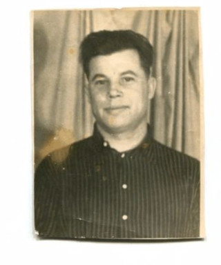 Волков Иван Фролович