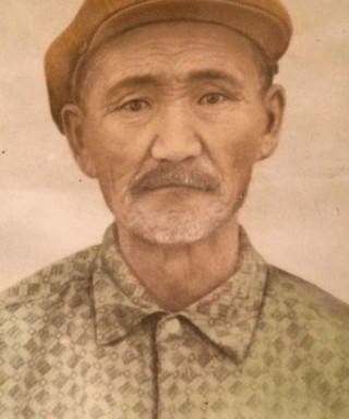 Цебеков Найта Кукаевич