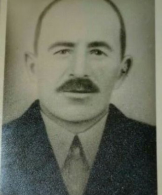 Белко Василий Илларионович