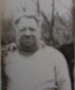 Дорофеев Николай Савельевич