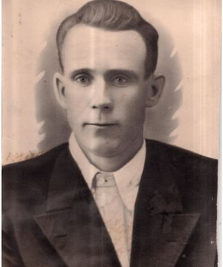 Литвинов Павел Васильевич