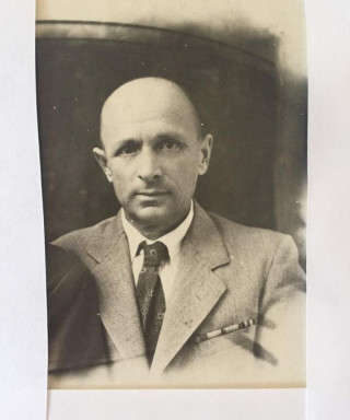 Сыкчин Петр Алексеевич