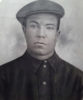 Понетайкин Александр Гаврилович