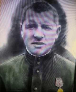 Иванчиков Николай Иосифович