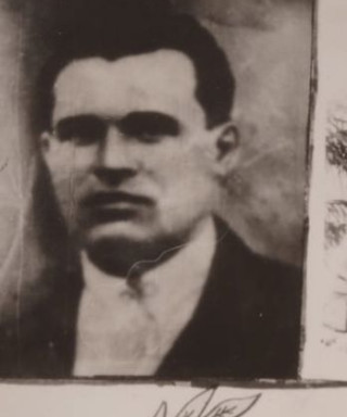 Марморин Григорий Семёнович