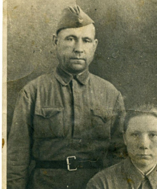 Безрогов Максим Николаевич