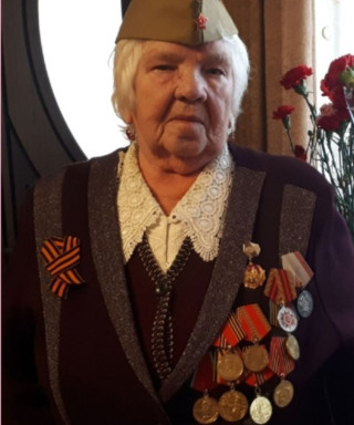 Коновалова Надежда Васильевна