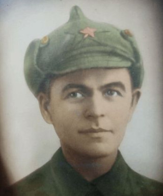 Нарышкин Сергей Константинович