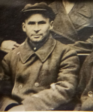 Жудис Август Янович