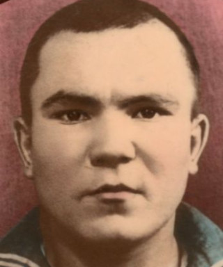 Гайнанов Мутигулла Гайнанович