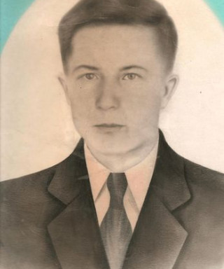 Морогин Деонис Гаврилович