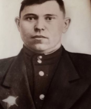 Гужин Николай Алексеевич