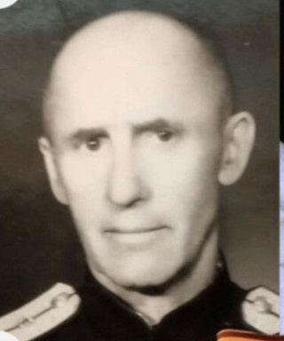 Куц Митрофан Степанович