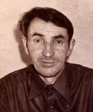 Егоров Дмитрий Михайлович