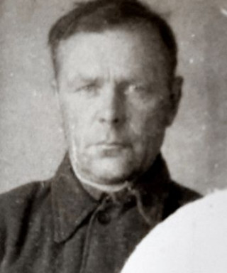 Горбуля Григорий Стефанович