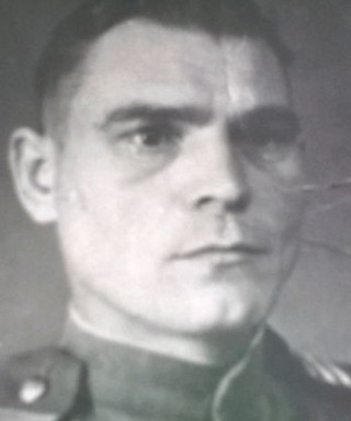 Дорохин Александр Павлович