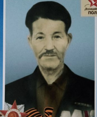 Ильичёв Александр Осипович