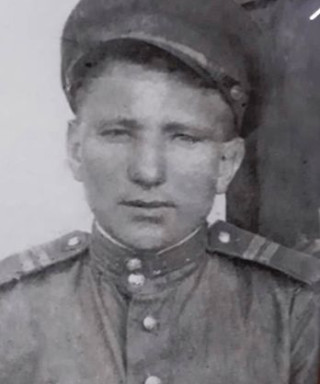 ЛОПАТИН ПАВЕЛ МИХАЙЛОВИЧ