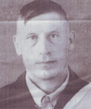 Пронин Иван Иванович