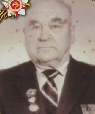 Парков Иван Маркович